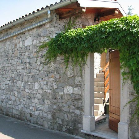 Apartma Furlan Štanjel Esterno foto
