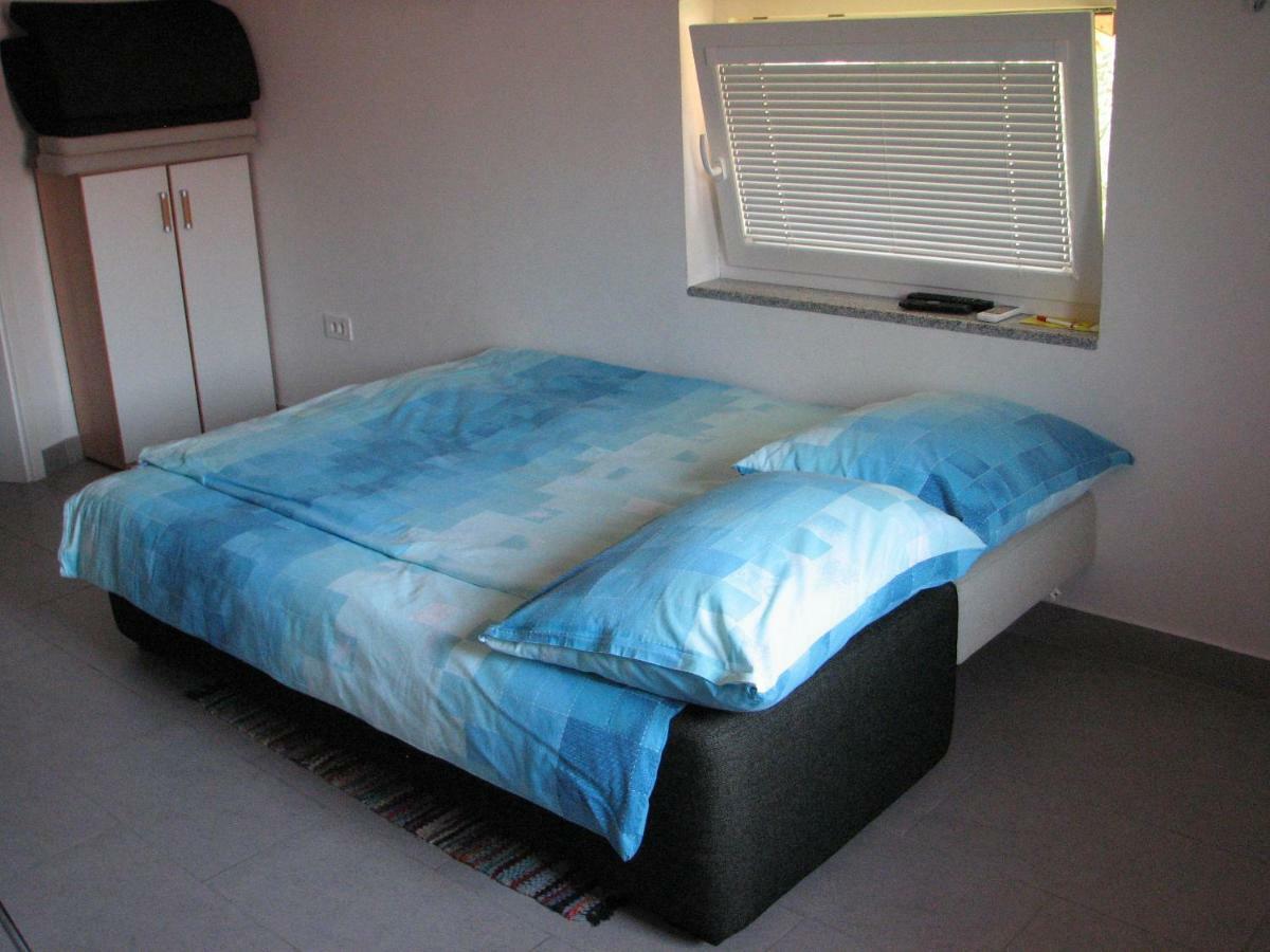 Apartma Furlan Štanjel Esterno foto